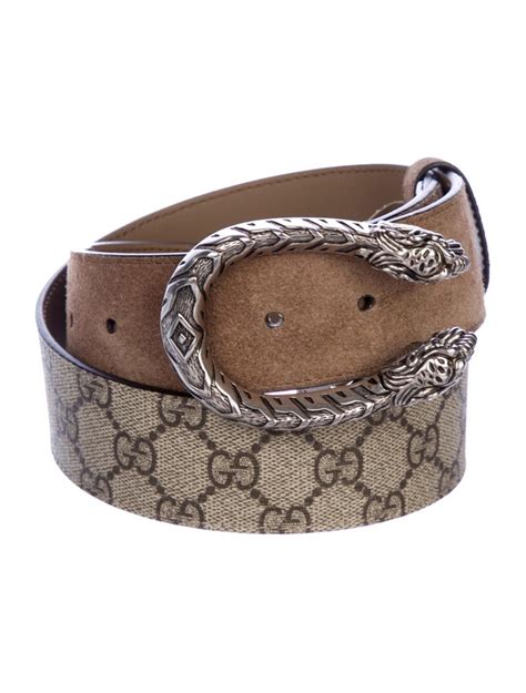 gucci belt rose beige|Gucci dionysus belt silver.